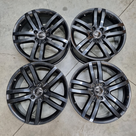 5x130 R20 9.0J ET60 71