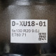 5x130 R20 9.0J ET60 71