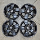 5x100 R15 6.0J ET38 57.1