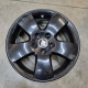5x100 R15 6.0J ET38 57.1