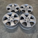5x114.3 R16 6.5J ET45 60