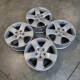 5x114.3 R16 6.5J ET45 60