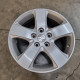5x114.3 R16 6.5J ET45 60