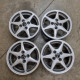 4x100 R14 6.0J ET37 69