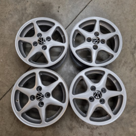 4x100 R14 6.0J ET37 69