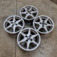 4x100 R14 6.0J ET37 69