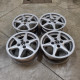 4x100 R14 6.0J ET37 69