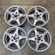 5x112 R15 7.0J ET38 72.5