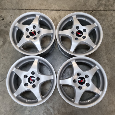 5x112 R15 7.0J ET38 72.5