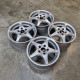 5x112 R15 7.0J ET38 72.5