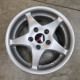 5x112 R15 7.0J ET38 72.5