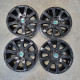 5x100 R14 6.0J ET43 57.1