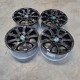 5x100 R14 6.0J ET43 57.1