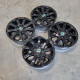 5x100 R14 6.0J ET43 57.1