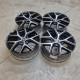 5x114.3 R18 7.5J ET45 60
