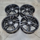 5x112 R17 7.5J ET52 65.5