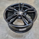 5x112 R17 7.5J ET52 65.5