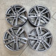 5x112 R16 6.0J ET43 57.1