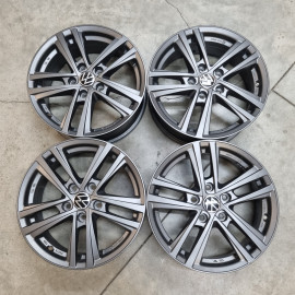 5x112 R16 6.0J ET43 57.1