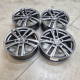 5x112 R16 6.0J ET43 57.1