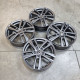 5x112 R16 6.0J ET43 57.1
