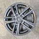 5x112 R16 6.0J ET43 57.1