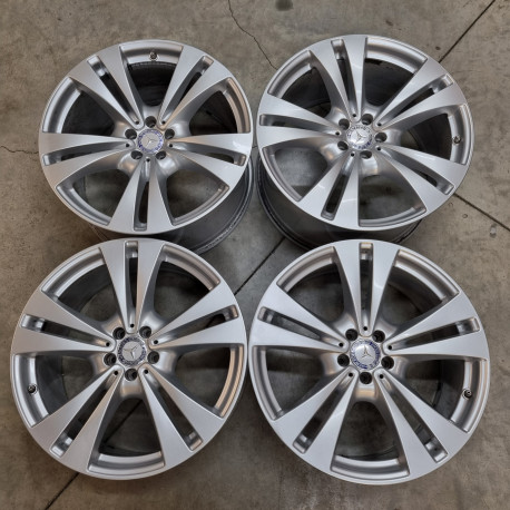 5x112 R21 10.0J-11.0J ET52-ET31 66