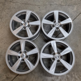 5x108 R16 7.0J ET50 63