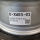 5x108 R16 7.0J ET50 63