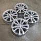 5x114.3 R16 6.5J ET50 67