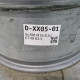 5x108 R19 8.5J ET49 63.3