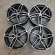 5x112 R19 8.0J ET38 57.1