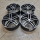 5x112 R19 8.0J ET38 57.1