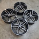 5x112 R19 8.0J ET38 57.1