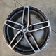 5x112 R19 8.0J ET38 57.1