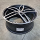 5x112 R19 8.0J ET38 57.1