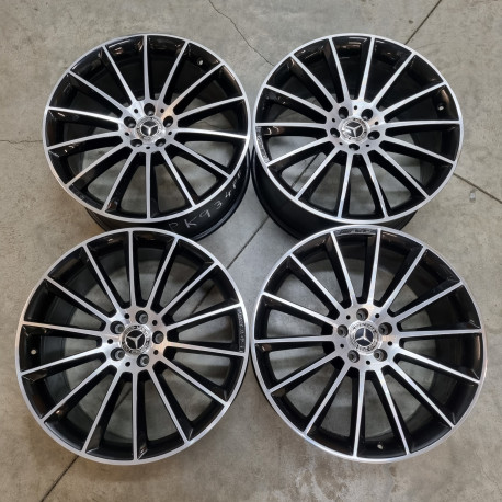 5x112 R21 10.0J ET54 66