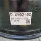 5x112 R21 10.0J ET54 66