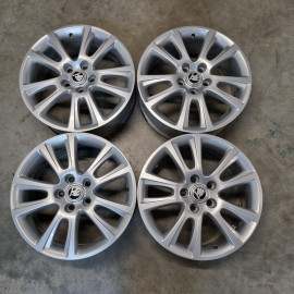 5x112 R17 7.0J ET54 57.1