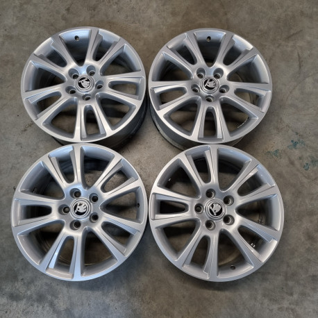 5x112 R17 7.0J ET54 57.1