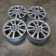 5x112 R17 7.0J ET54 57.1