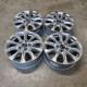 5x114.3 R16 6.5J ET50 67