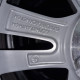 5x100 R16 6.0J ET45 57.1