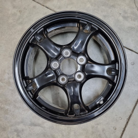5x114.3 R16 6.5J ET45 67