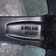5x112 R18 8.0J ET30 66