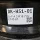5x114.3 R18 7.0J ET45 67