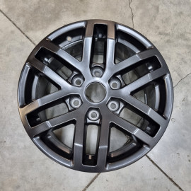 6x139.7 R17 8.5J ET55 93