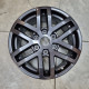 6x139.7 R17 8.5J ET55 93
