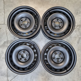 5x108 R16 6.5J ET45 63.5