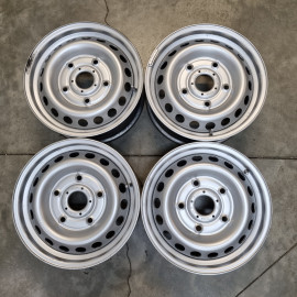 5x160 R16 6.5J ET60 65